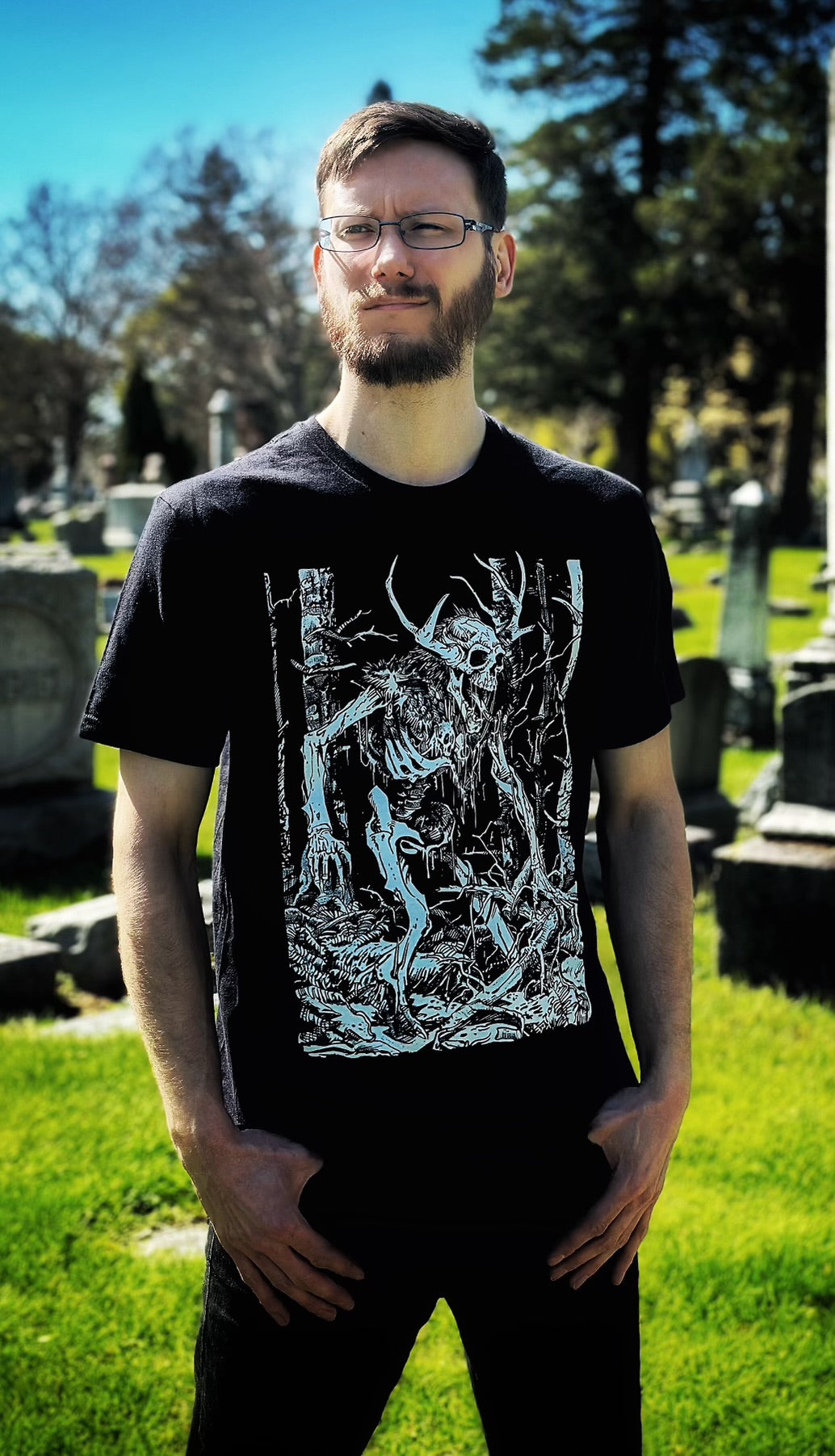 Woods of the Wendigo