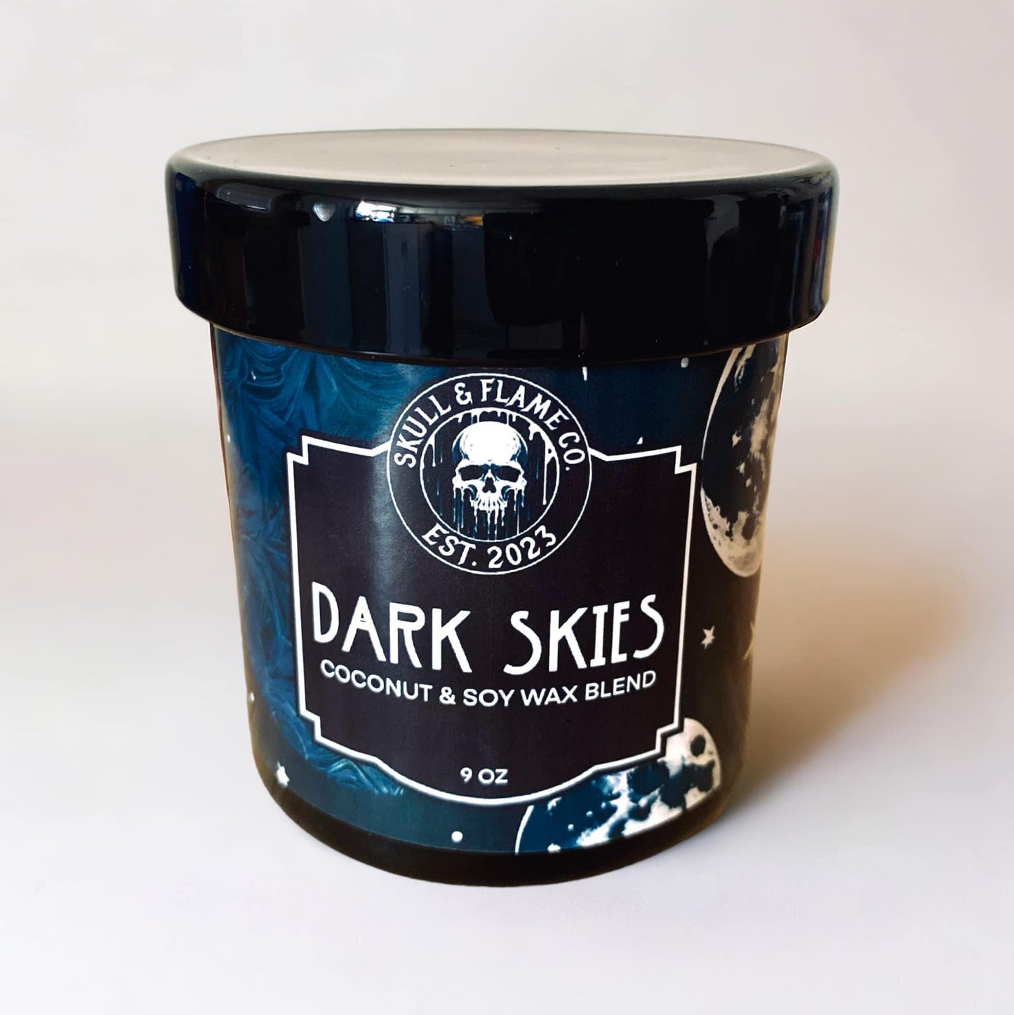 Dark Skies Candle