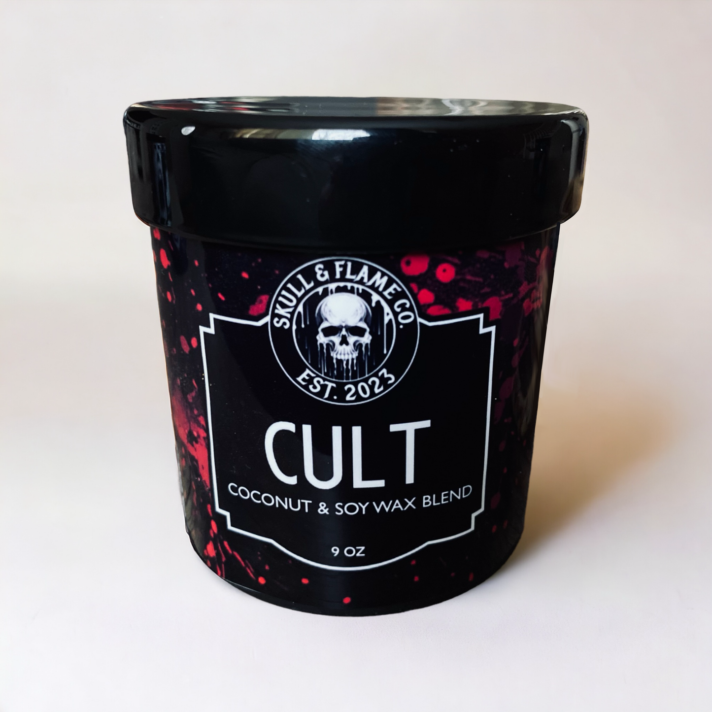 Cult Candle